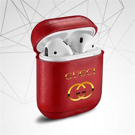 gucci bag airpod case|gucci airpod cases for women.